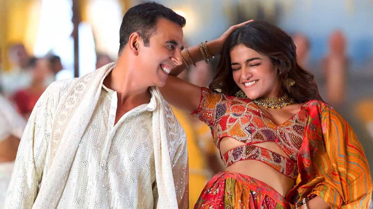 Akshay Kumar records 20 ₹100 crore films, leads Indian box office tally