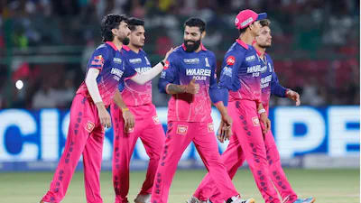 Rajasthan Royals stake deal faces legal challenge from Somani Group