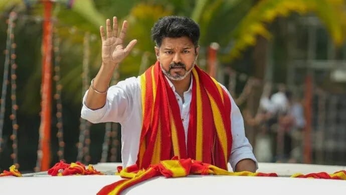 Tamil Nadu results: Vijay’s TVK leads in early trends, counting underway