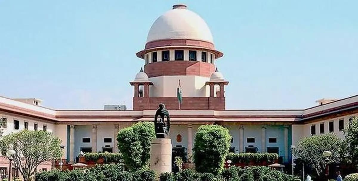 Supreme Court Draft AI Rules Spark Debate; Comments Invited by June 20