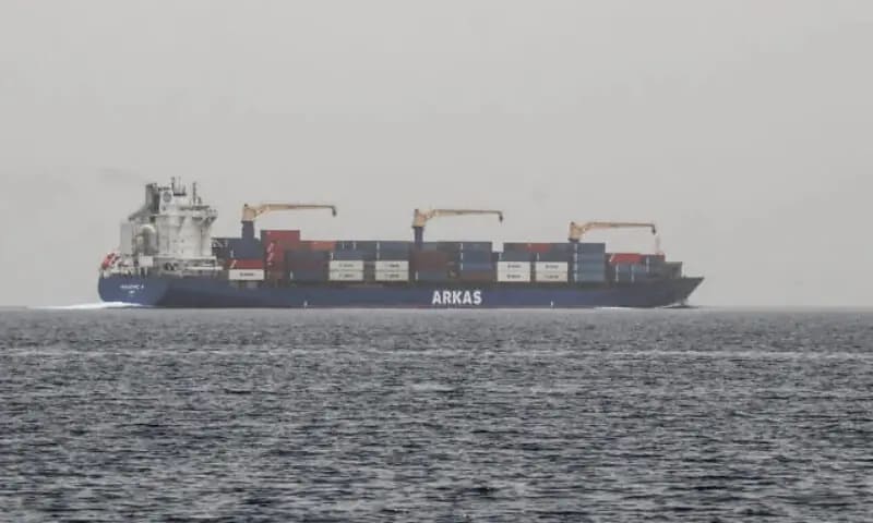 Houthis Attack Saudi Oil Tanker in Red Sea, Putting ‘Mecca Pact’ to the Test