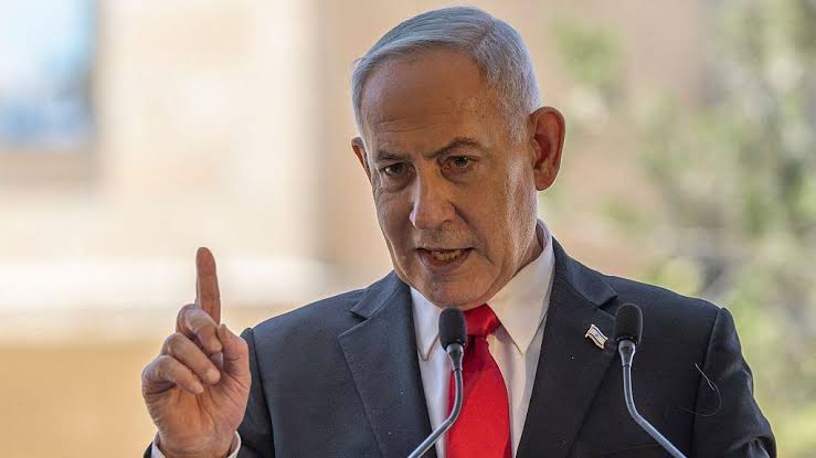 Was Flydubai Co-Pilot Radicalised? Netanyahu Claims Islamist Indoctrination Behind Attack