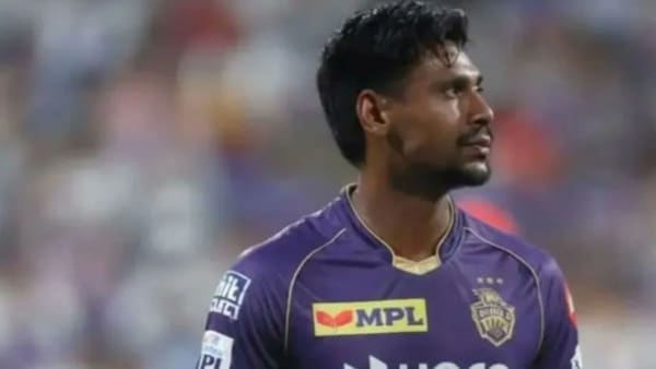 KKR release Mustafizur Rahman following BCCI directive amid concerns