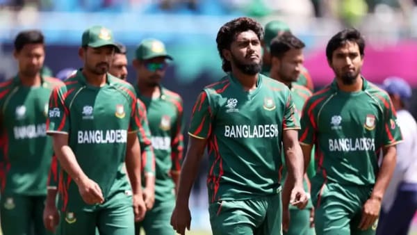 ICC may impose sanctions if Bangladesh withdraws from T20 World Cup 2026