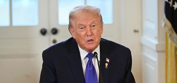 Trump orders military assessment on Greenland amid Russia, China concerns