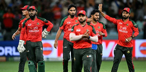 Scotland emerges as possible replacement if Bangladesh skips T20 World Cup