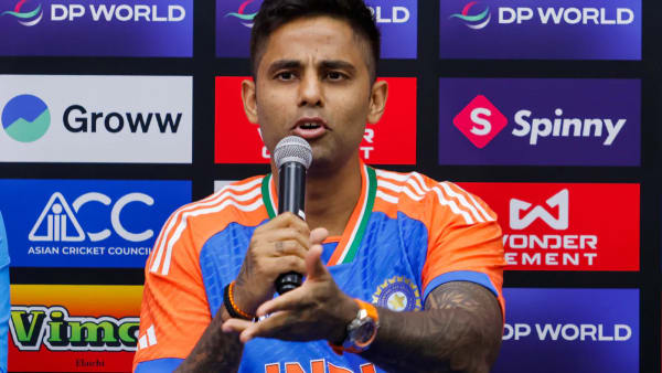 India beat New Zealand by 48 runs as Suryakumar explains team balance