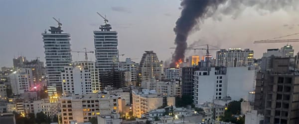 US and Israel launch multi-day strikes on Iran under new operations