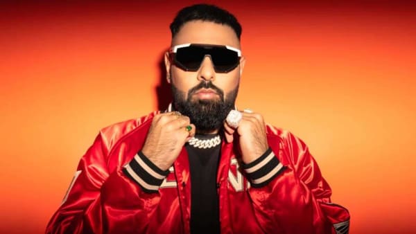 Rapper Badshah receives death threat amid Tatiri song controversy