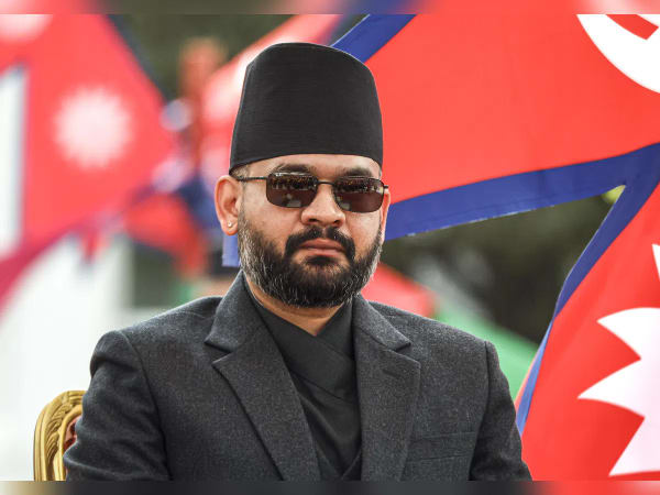 India-Nepal talks intensify ahead of Balen Shah’s Delhi visit