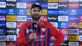 Rishabh Pant Loses Cool After LSG Defeat, Angry Reaction Sparks Attention