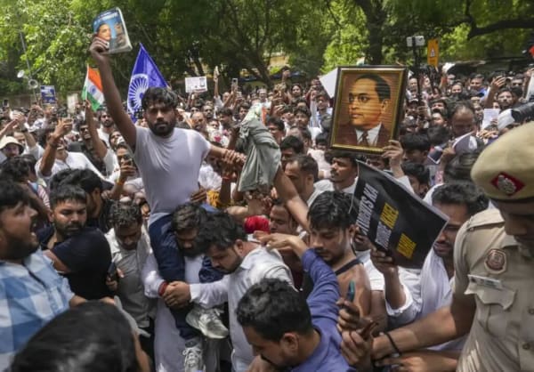Lucknow Students to Protest Against Paper Leaks on June 12; CJP Founder Likely to Join