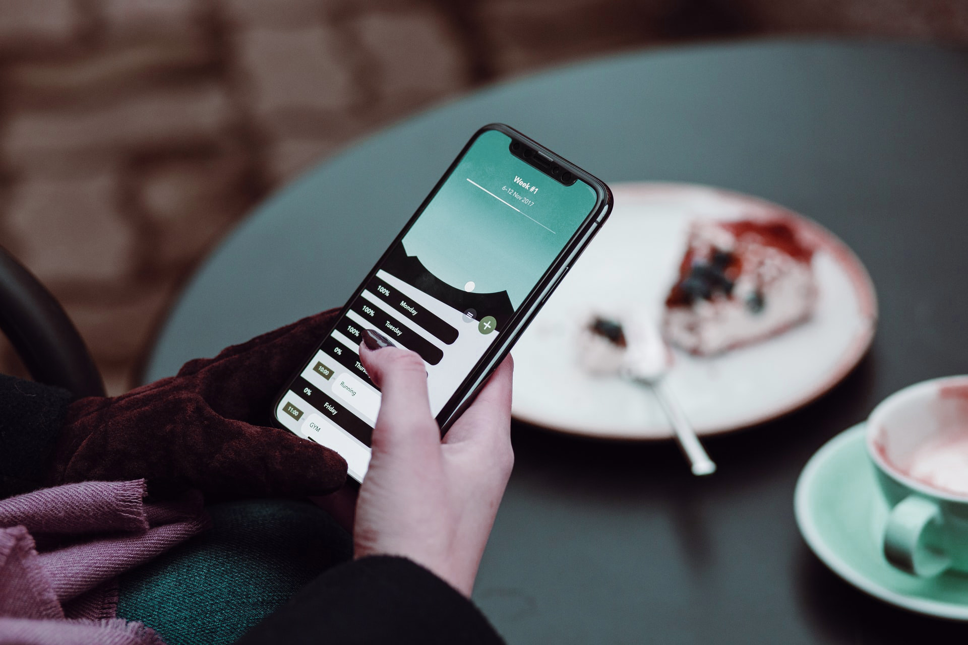 Why Being Stressed Makes Us Crave Junk Food