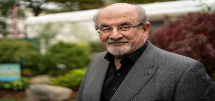 Salman Rushdie knife attacker found guilty, may get 32 years sentence