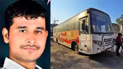 Pune Rape Accused Evades 100 Policemen & Drones, But This Is How He Was Finally Caught
