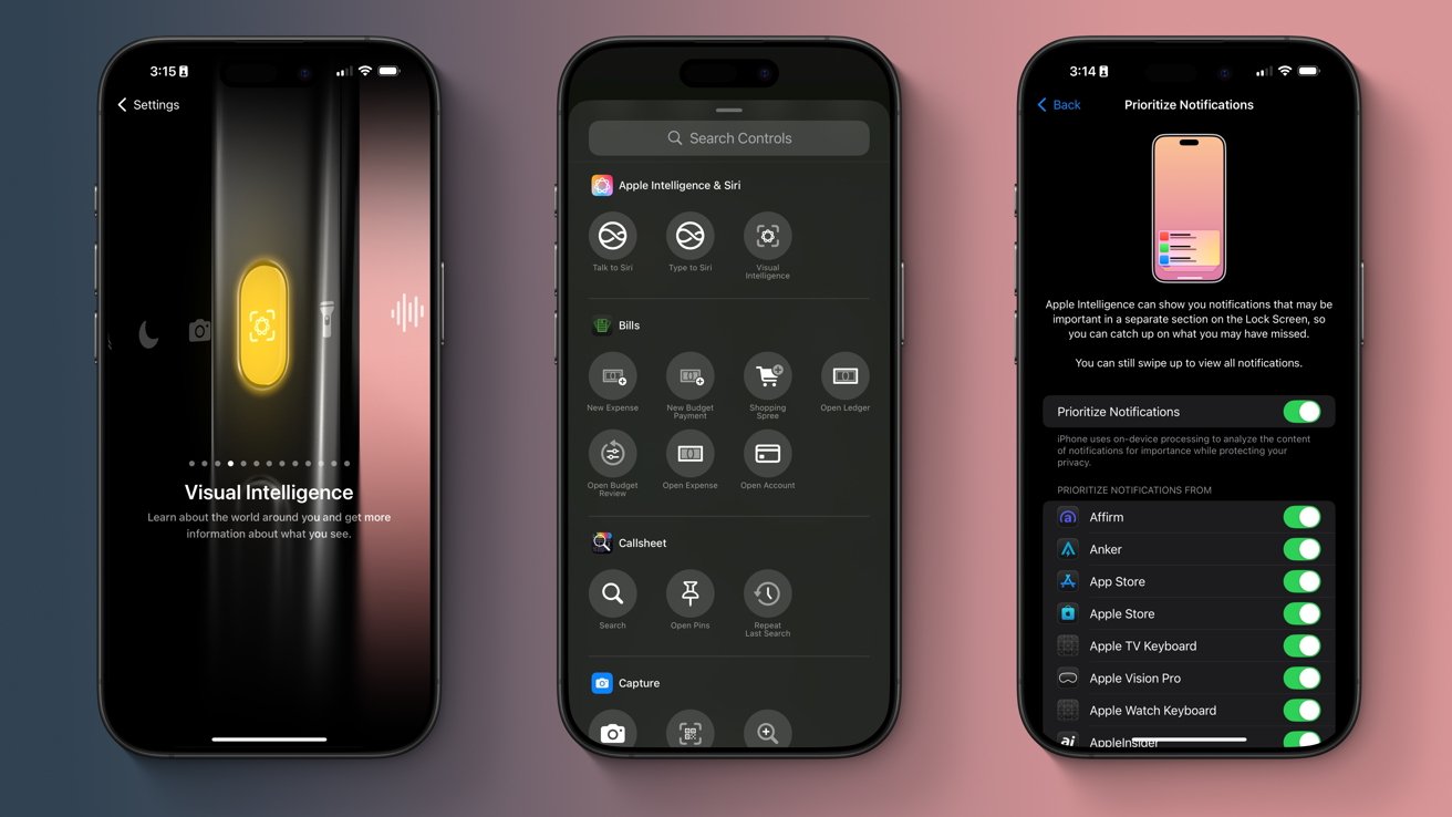 Apple Rolls Out iOS 18.4 Beta 2 Update: New AI Features and Controls Introduced