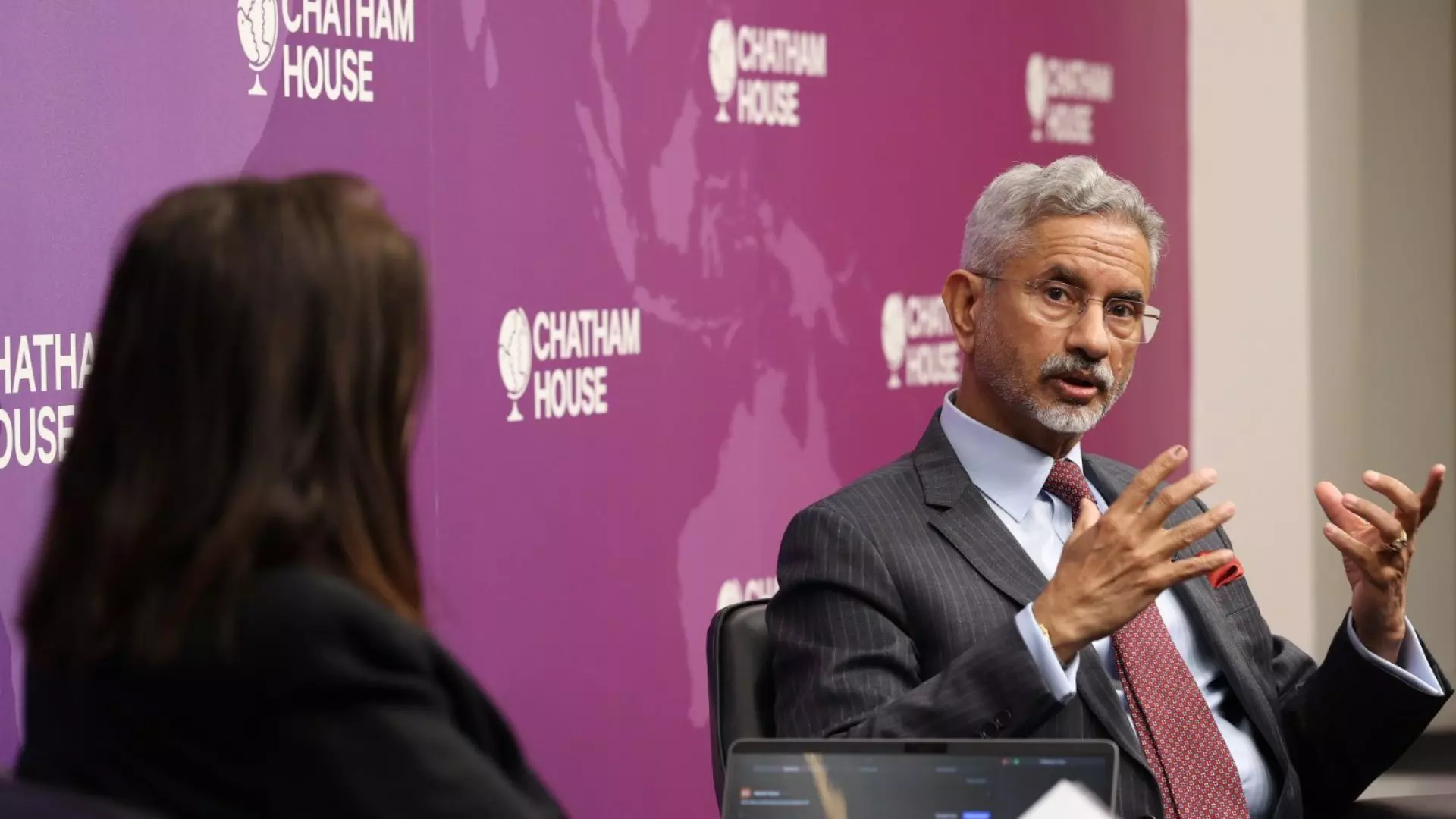 Jaishankar’s Security Breach! Indian Govt Cracks Down on Khalistani Supporters