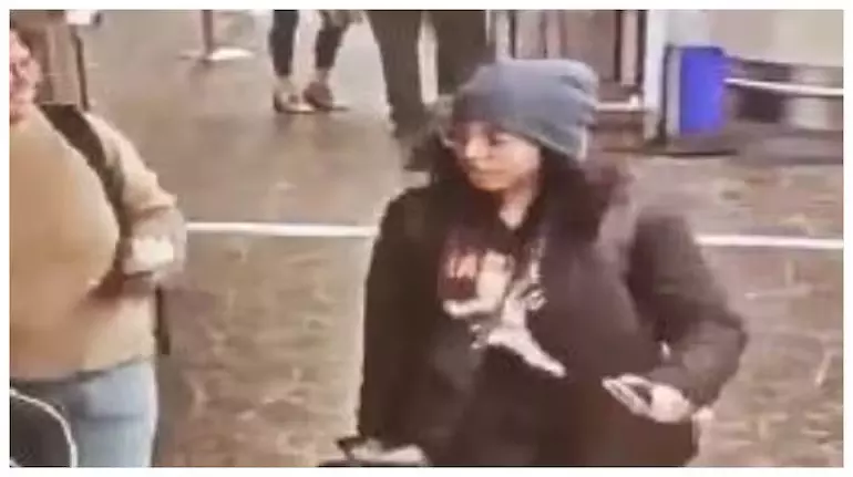 Indian Student Deported from US Over Alleged Hamas Support—Visa Canceled