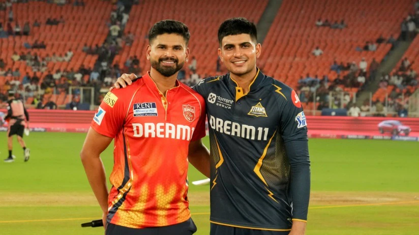 Punjab Kings Win, But Gujarat’s Fightback Stuns Everyone—Watch the Thrilling Finish!