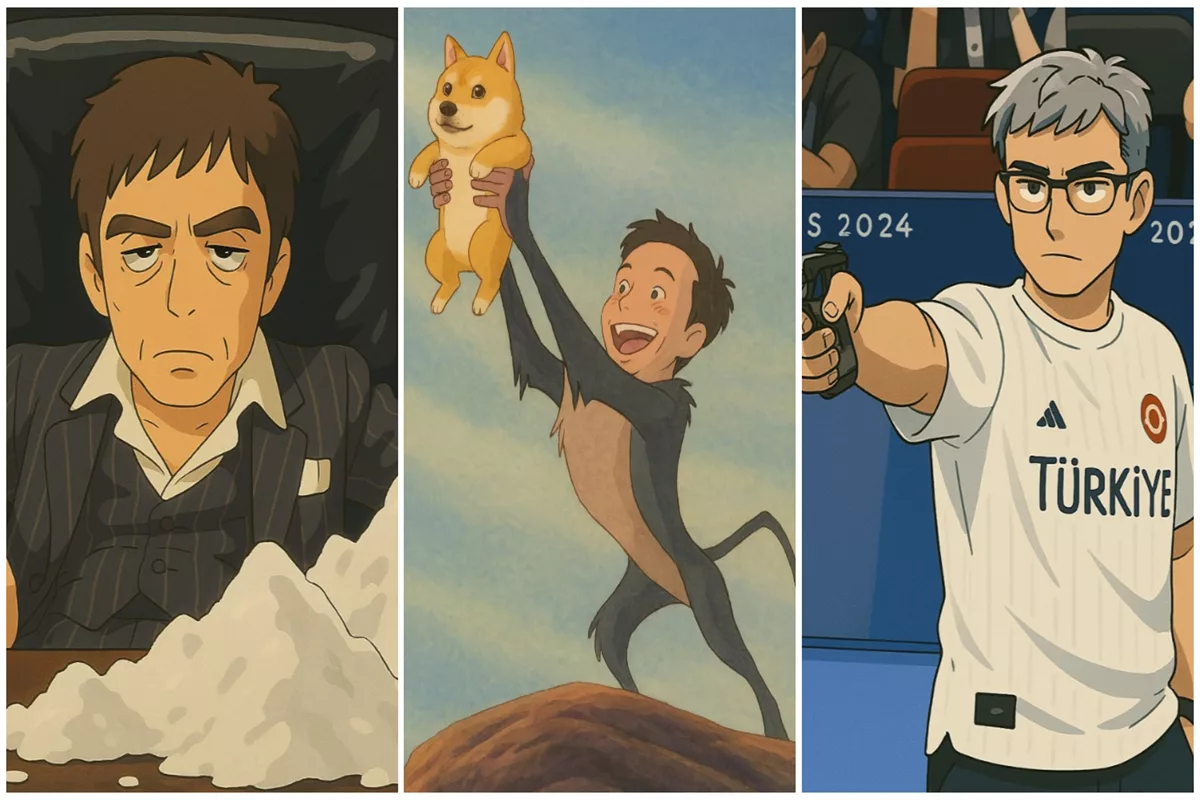 Create Stunning Ghibli-Style Images with Grok—No Subscription Needed!