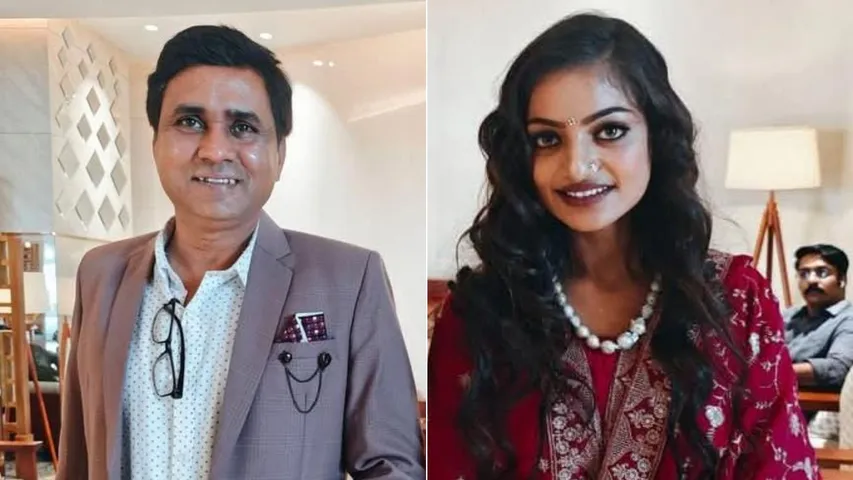 Director Sanoj Mishra Arrested! Shocking Allegations After Film Offer to Monalisa!