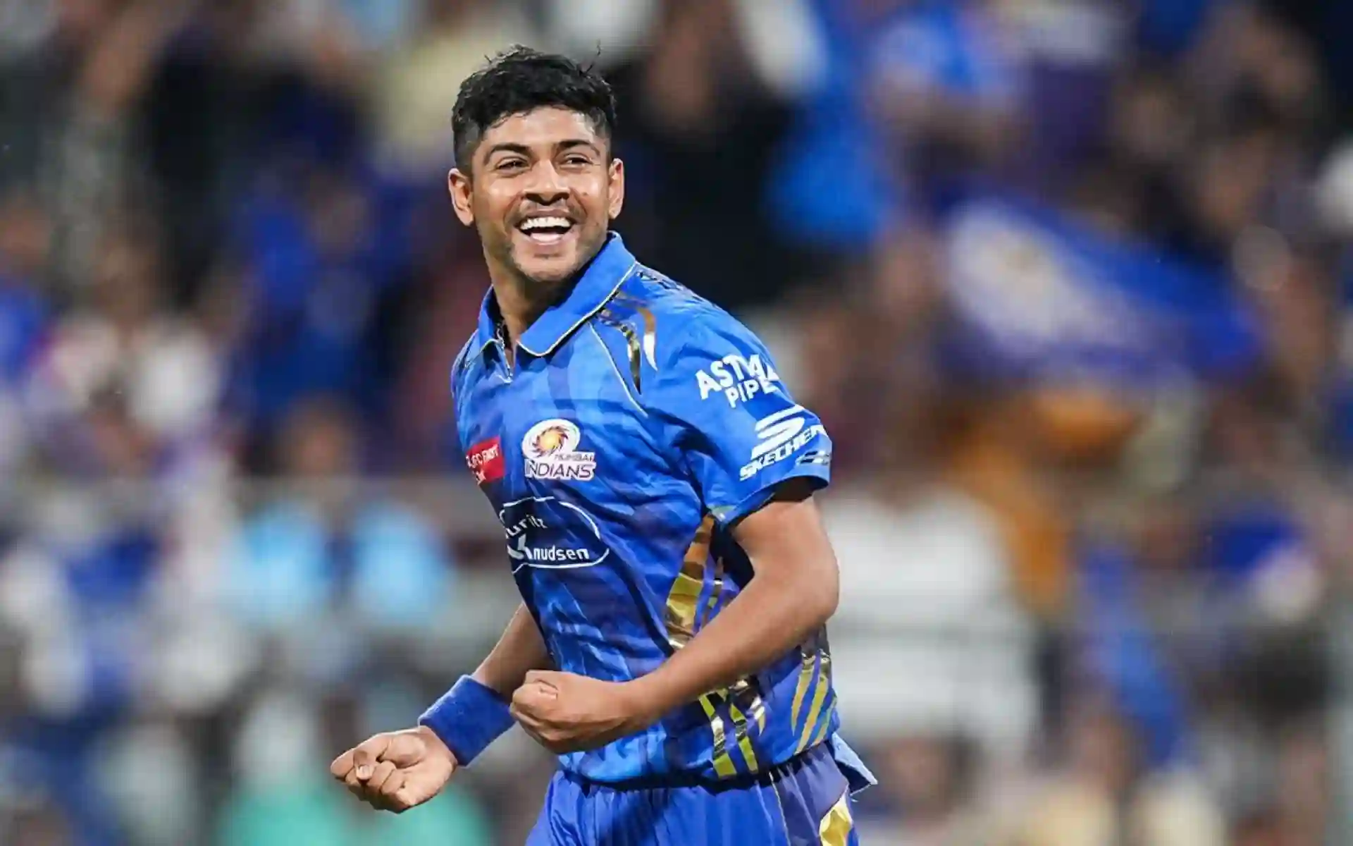 Ashwini Kumar Creates IPL History! Record-Breaking Debut Stuns Everyone!