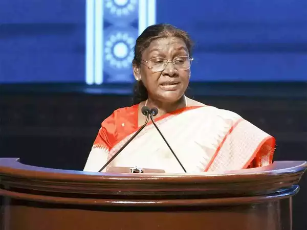 Waqf Amendment Bill Becomes Law: President Murmu's Approval Triggers Major Administrative Overhaul