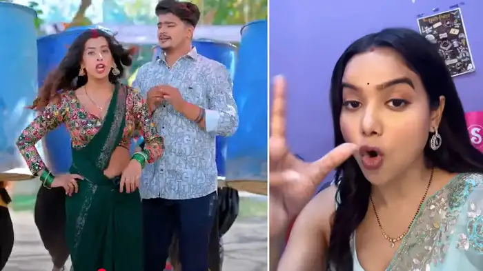 Manisha Rani Slams Bhojpuri Song on Saurabh Murder Case: “You Should Be Ashamed!”