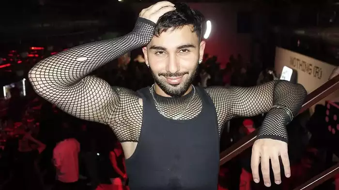 Ori Reveals Dark Side of Fame: ‘No One Wants to See a Fat Boy on TV’