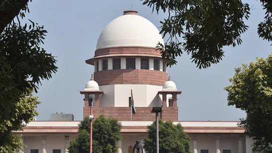 ‘Then Shut Down Parliament’: BJP Slams Supreme Court Over Presidential Directive