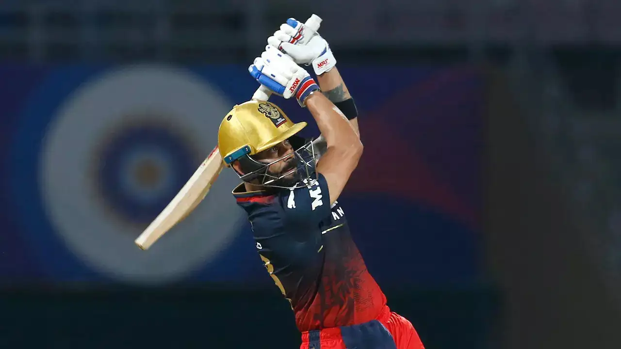 Virat Kohli's Bhaakaal Returns in IPL 2025: 5 Fifties, 392 Runs — 2016 Vibes All Over Again!