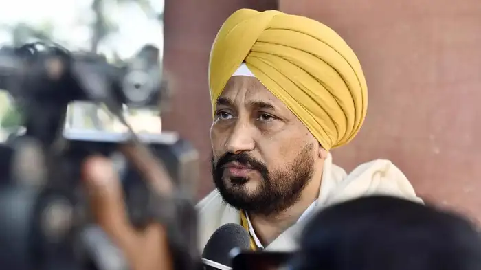 "Where’s the Proof of Surgical Strike?"—Channi Sparks Controversy Amid Rising Tensions