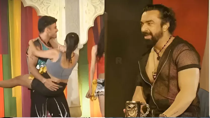 Ejaz Khan in Legal Trouble Over ‘House Arrest’; Case Filed for Obscene Content