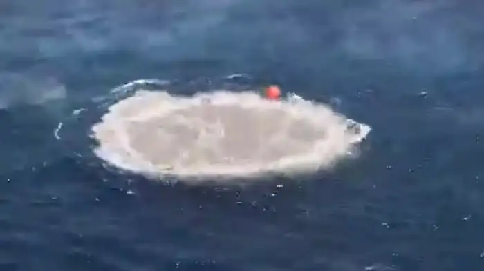 India’s answer to enemies: Navy-DRDO test indigenous MIGM missile successfully