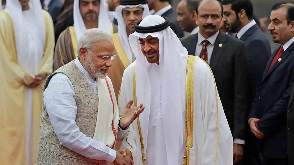 UAE takes neutral stand after India’s strike on Pakistan, backs Delhi quietly