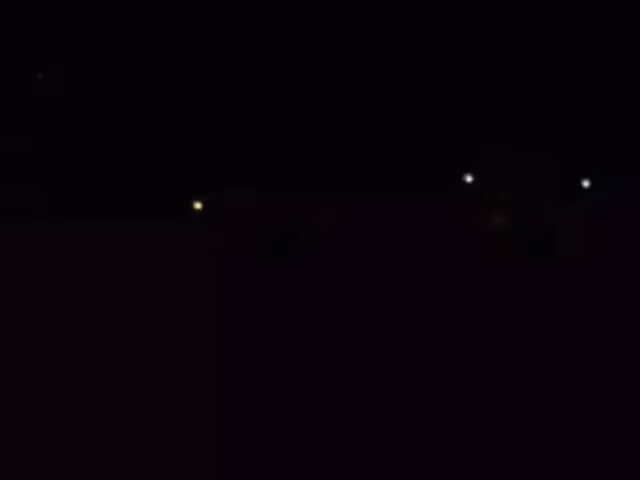 Pakistan's Drone Attack Foiled in Jammu, Rajouri, Pathankot; Indian Forces Shoot Down Multiple UAVs