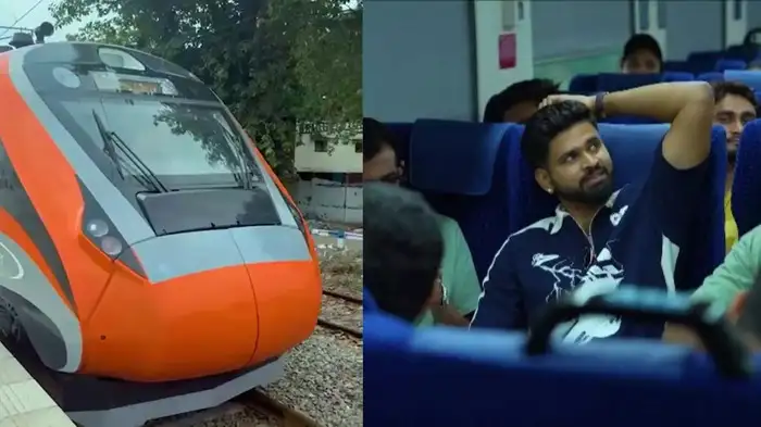 Punjab & Delhi Players Evacuated from Dharamshala Safely, Special Vande Bharat Arranged by Railways