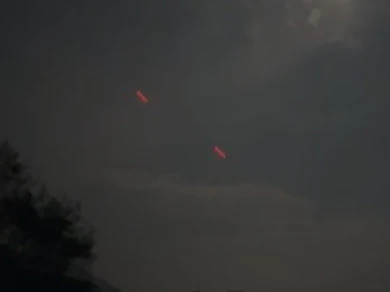 Pakistan Violates Ceasefire With Drone Strikes—India Responds With Force