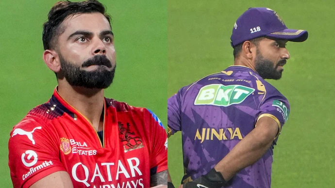 Good News for Fans: IPL 2025 Resumes May 17 with KKR vs RCB Clash in Bengaluru