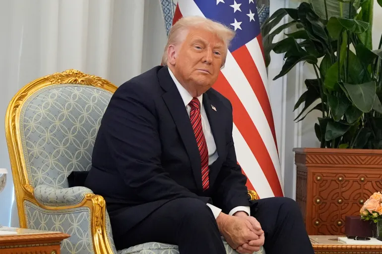 Trump’s Crypto Link With Pakistan Exposed Before Pahalgam Attack, Asim Munir Involved