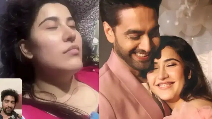 ‘Yeh Rishta’ Star Rohit Purohit Drops Wife’s Photo, Announces First Baby with Sweet Note