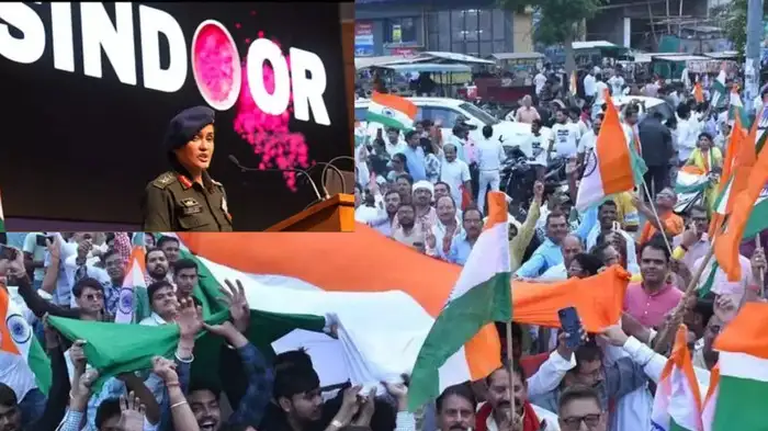 India to Take 'Operation Sindoor' Global, Plans Multi-Party Outreach to Expose Pakistan