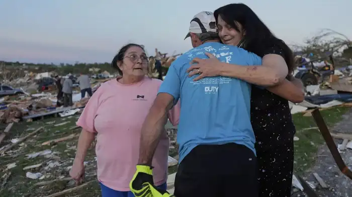 Storm Havoc in America: 27 Dead, Worst Hit is Kentucky with 18 Casualties