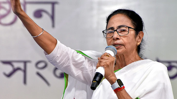 Is Mamata Using Operation Sindoor for Bengal Poll Optics? Two Big Moves Spark Buzz
