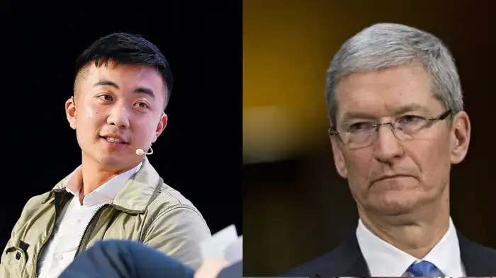 Nothing vs Apple: Carl Pei Mocks Tim Cook After Designer Joins iPhone Maker