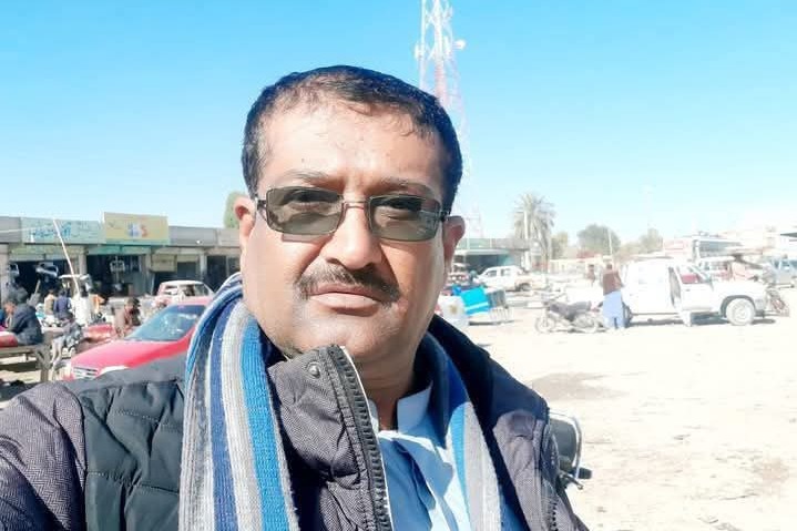 Baloch Journalist Shot Dead in Front of Family, 7 Relatives Earlier Killed in Army Custody