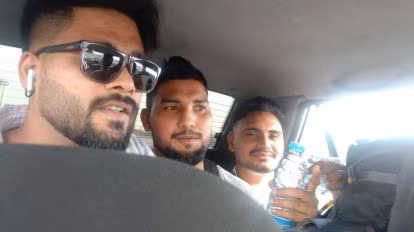 Pakistani Conspiracy Suspected in Kidnapping of 3 Indians from Iran, ISI Under Radar