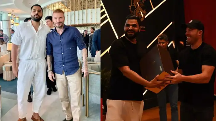 Who is RCB’s Nikhil Sosale? Arrested After 11 Die in Bengaluru Stampede During Title Celebration