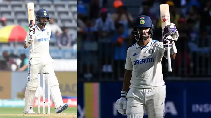 KL Rahul Shines in England: Smashes Century Against England Lions