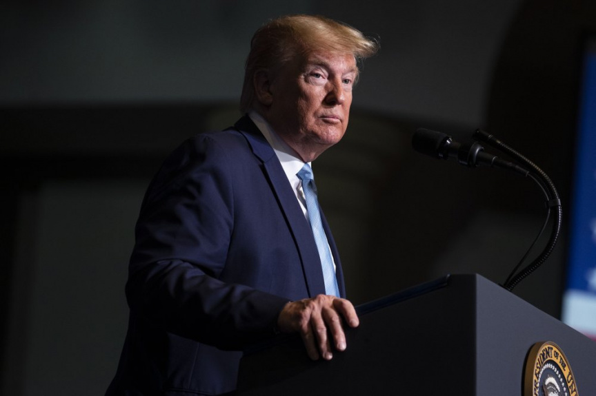 Will America Join Iran-Israel War? Trump Returns from G7, US Warships Move Toward Gulf